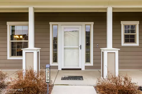 Exterior - 3250 N Durrow Loop, Post Falls, ID 83854 photo 3 of 14