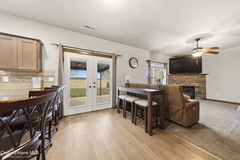 Entry Way - 3250 N Durrow Loop, Post Falls, ID 83854 photo 3 of 4