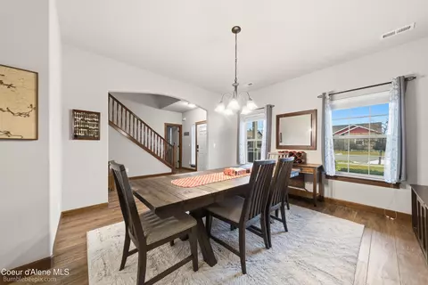 Dining - 3250 N Durrow Loop, Post Falls, ID 83854 photo 2 of 2