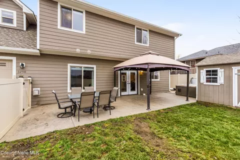 Exterior - 3250 N Durrow Loop, Post Falls, ID 83854 photo 7 of 14