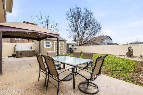 Exterior - 3250 N Durrow Loop, Post Falls, ID 83854 photo 12 of 14