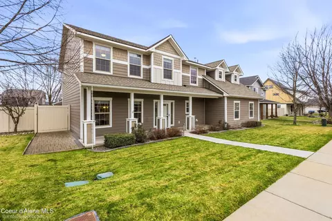 Exterior - 3250 N Durrow Loop, Post Falls, ID 83854 photo 2 of 14