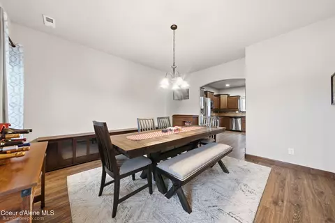 Dining - 3250 N Durrow Loop, Post Falls, ID 83854 photo 1 of 2