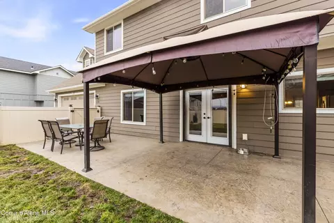 Exterior - 3250 N Durrow Loop, Post Falls, ID 83854 photo 6 of 14