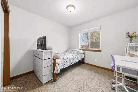Bedroom - 3250 N Durrow Loop, Post Falls, ID 83854 photo 3 of 5