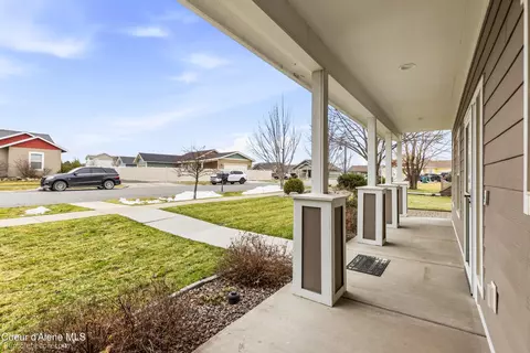 Exterior - 3250 N Durrow Loop, Post Falls, ID 83854 photo 11 of 14