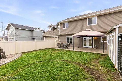 Exterior - 3250 N Durrow Loop, Post Falls, ID 83854 photo 4 of 14