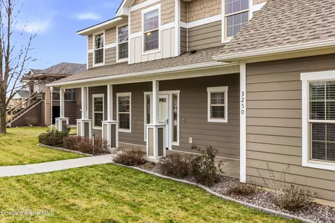 Exterior - 3250 N Durrow Loop, Post Falls, ID 83854 photo 14 of 14