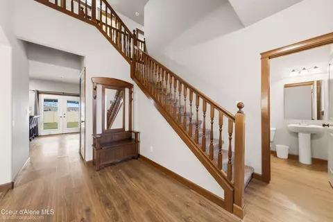 Entry Way - 3250 N Durrow Loop, Post Falls, ID 83854 photo 1 of 4