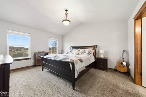 Bedroom - 3250 N Durrow Loop, Post Falls, ID 83854 photo 1 of 5