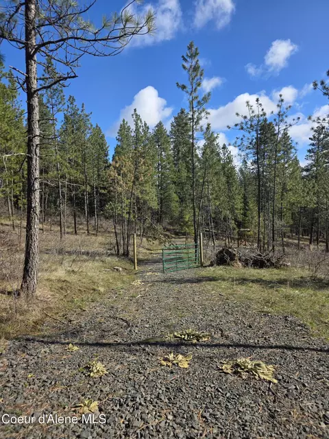 Nna Shady Ln, De Smet, ID 83824