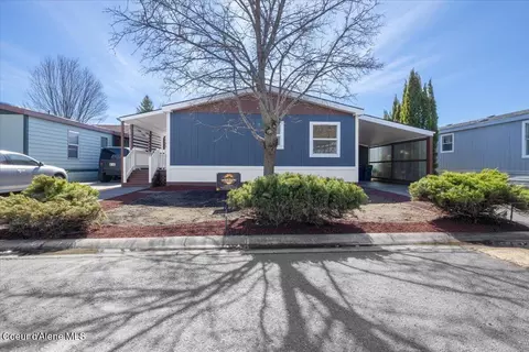 4932 W Cougar Cir, Coeur D'alene, ID 83815
