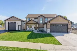 1133 W Cordgrass Ave, Post Falls, ID 83854
