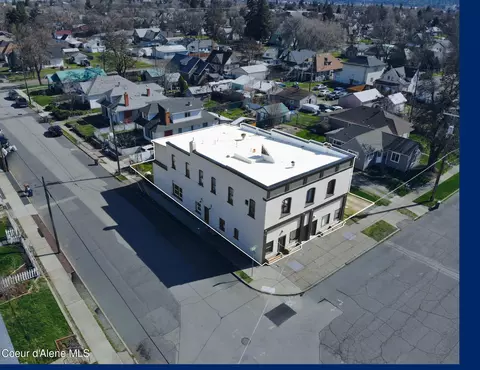 2228 N Astor St, Spokane, WA 99207