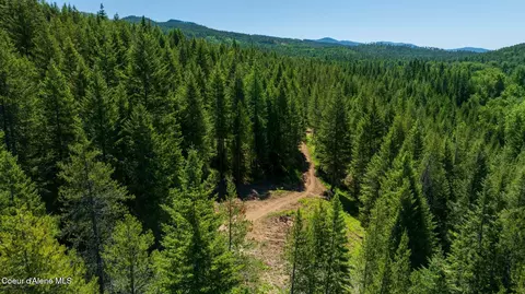 tbd Kreiger Creek Rd #LOT 1, Careywood, ID 83809