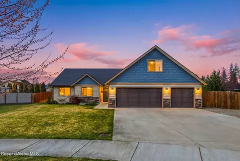 4313 E Seneca Ct, Post Falls, ID 83854