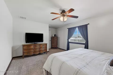 Bedroom - 4313 E Seneca Ct, Post Falls, ID 83854 photo 1 of 5