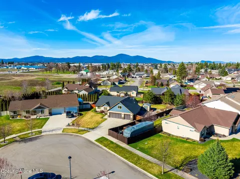 View/Area - 4313 E Seneca Ct, Post Falls, ID 83854 photo 4 of 17