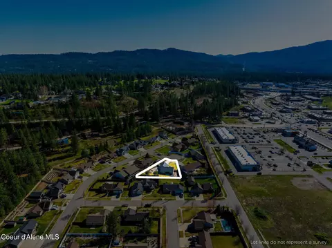 View/Area - 4313 E Seneca Ct, Post Falls, ID 83854 photo 8 of 17