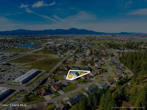 View/Area - 4313 E Seneca Ct, Post Falls, ID 83854 photo 3 of 17