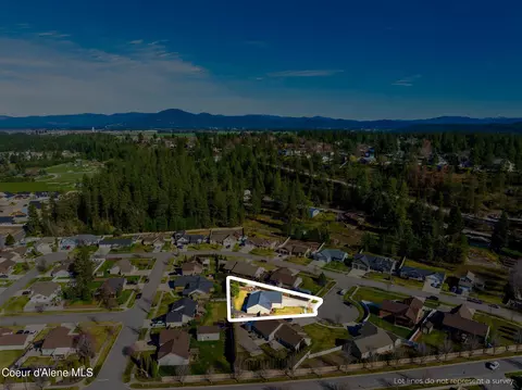 View/Area - 4313 E Seneca Ct, Post Falls, ID 83854 photo 14 of 17