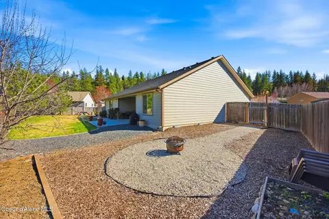 Exterior - 4313 E Seneca Ct, Post Falls, ID 83854 photo 10 of 12