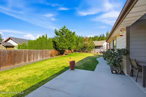 Exterior - 4313 E Seneca Ct, Post Falls, ID 83854 photo 6 of 12