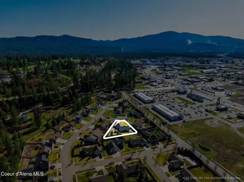 View/Area - 4313 E Seneca Ct, Post Falls, ID 83854 photo 10 of 17