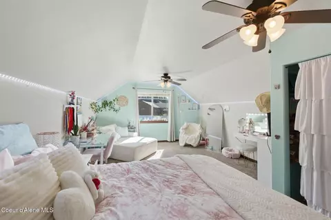 Bedroom - 4313 E Seneca Ct, Post Falls, ID 83854 photo 4 of 5