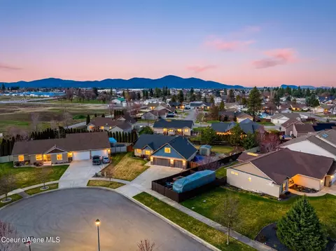 View/Area - 4313 E Seneca Ct, Post Falls, ID 83854 photo 17 of 17