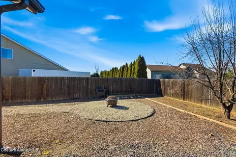 Exterior - 4313 E Seneca Ct, Post Falls, ID 83854 photo 7 of 12