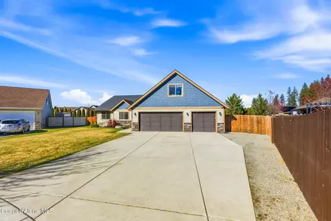 Exterior - 4313 E Seneca Ct, Post Falls, ID 83854 photo 3 of 12