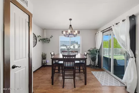 Dining - 4313 E Seneca Ct, Post Falls, ID 83854 photo 1 of 2