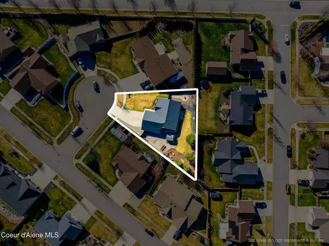 View/Area - 4313 E Seneca Ct, Post Falls, ID 83854 photo 12 of 17