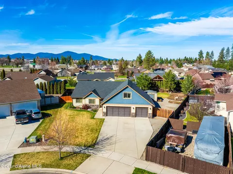 View/Area - 4313 E Seneca Ct, Post Falls, ID 83854 photo 15 of 17