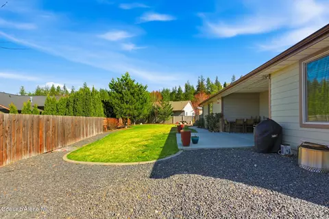 Exterior - 4313 E Seneca Ct, Post Falls, ID 83854 photo 8 of 12