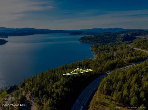 Nka S Timothy Lane, Coeur D'alene, ID 83814