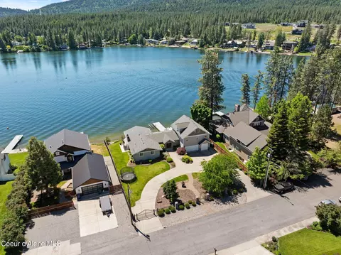 View/Area - 1926 E Rodkey Dr, Post Falls, ID 83854 photo 4 of 7