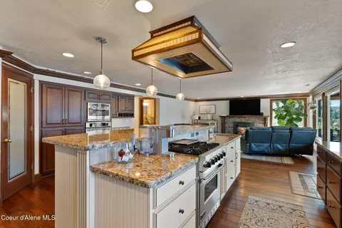 Kitchen - 1926 E Rodkey Dr, Post Falls, ID 83854 photo 2 of 6