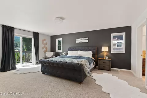 Bedroom - 1926 E Rodkey Dr, Post Falls, ID 83854 photo 1 of 6
