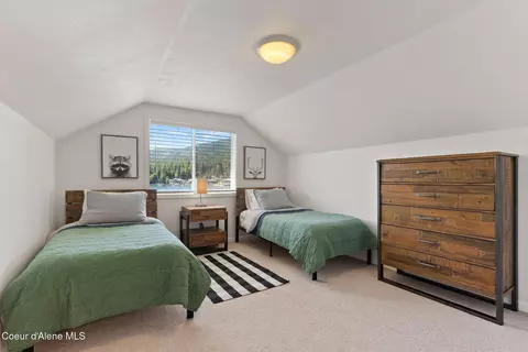 Bedroom - 1926 E Rodkey Dr, Post Falls, ID 83854 photo 5 of 6