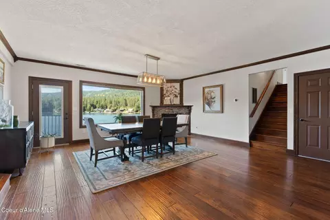 Dining - 1926 E Rodkey Dr, Post Falls, ID 83854 photo 1 of 2