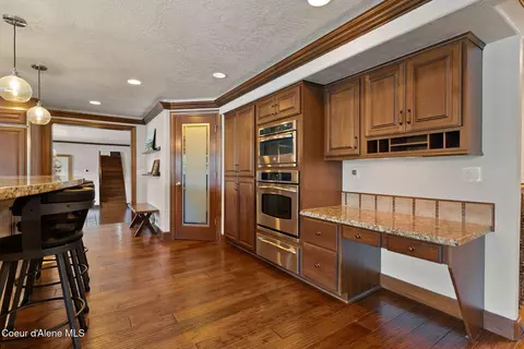 Kitchen - 1926 E Rodkey Dr, Post Falls, ID 83854 photo 5 of 6
