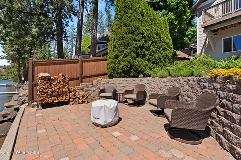 Exterior - 1926 E Rodkey Dr, Post Falls, ID 83854 photo 9 of 11