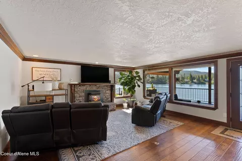 Living - 1926 E Rodkey Dr, Post Falls, ID 83854 photo 2 of 2