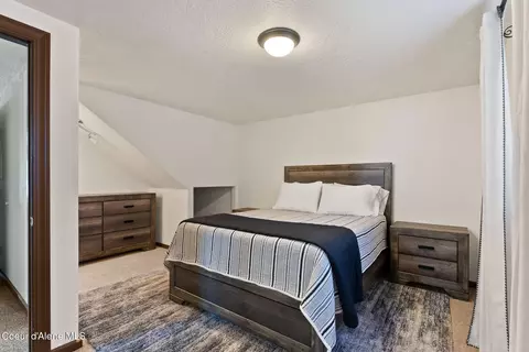 Bedroom - 1926 E Rodkey Dr, Post Falls, ID 83854 photo 6 of 6