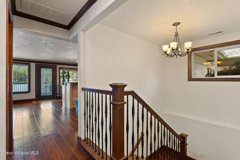Entry Way - 1926 E Rodkey Dr, Post Falls, ID 83854 photo 4 of 5