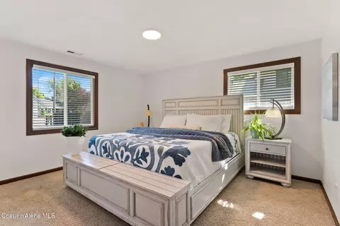 Bedroom - 1926 E Rodkey Dr, Post Falls, ID 83854 photo 3 of 6