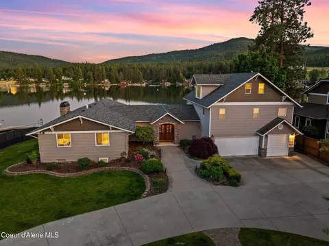 Exterior - 1926 E Rodkey Dr, Post Falls, ID 83854 photo 1 of 11