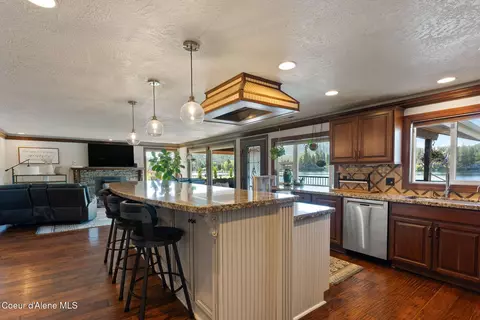 Kitchen - 1926 E Rodkey Dr, Post Falls, ID 83854 photo 1 of 6